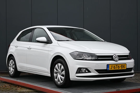 Volkswagen Polo - Afbeelding 9 van 30