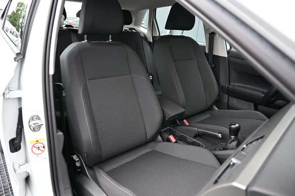 Volkswagen Polo - Afbeelding 12 van 30