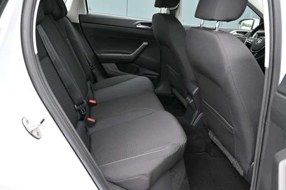 Volkswagen Polo - Afbeelding 16 van 30