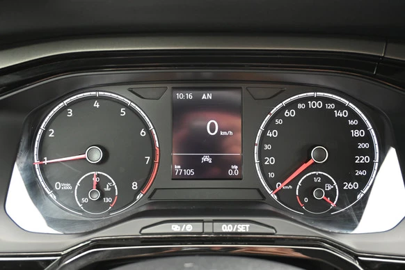 Volkswagen Polo - Afbeelding 17 van 30