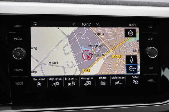 Volkswagen Polo - Afbeelding 23 van 30