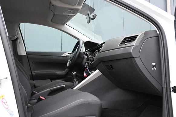 Volkswagen Polo - Afbeelding 25 van 30