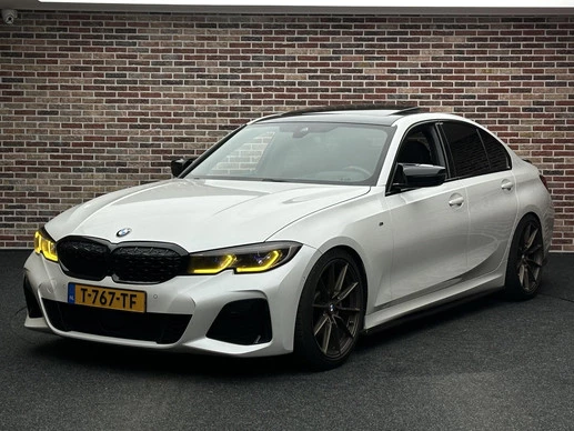 BMW 3 Serie - Afbeelding 1 van 30