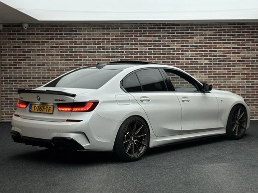 BMW 3 Serie - Afbeelding 2 van 30