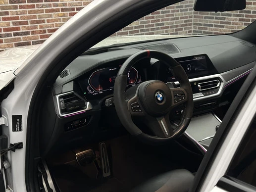 BMW 3 Serie - Afbeelding 3 van 30