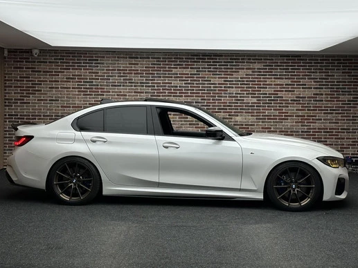 BMW 3 Serie - Afbeelding 4 van 30