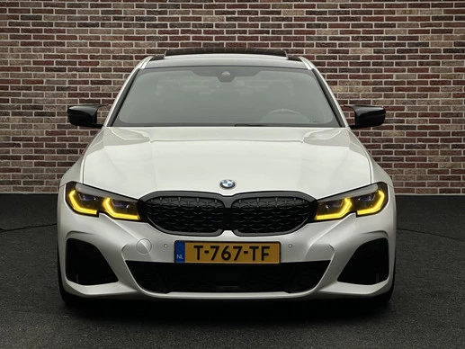 BMW 3 Serie - Afbeelding 5 van 30