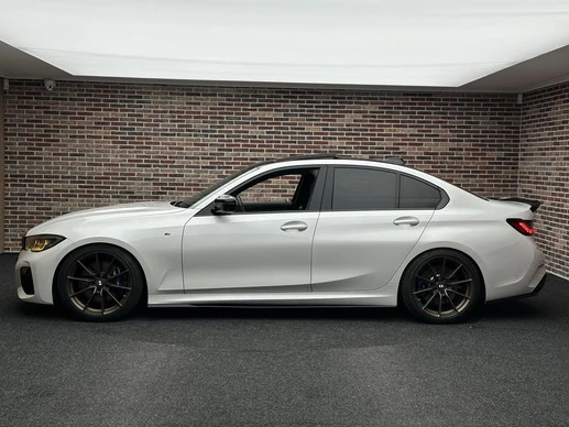 BMW 3 Serie - Afbeelding 6 van 30