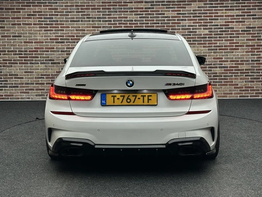 BMW 3 Serie - Afbeelding 7 van 30