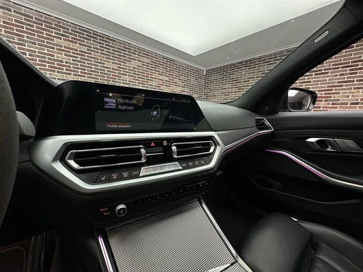BMW 3 Serie - Afbeelding 8 van 30