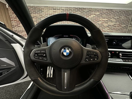 BMW 3 Serie - Afbeelding 10 van 30