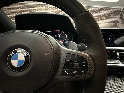 BMW 3 Serie - Afbeelding 11 van 30