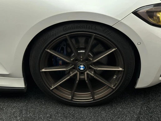 BMW 3 Serie - Afbeelding 13 van 30