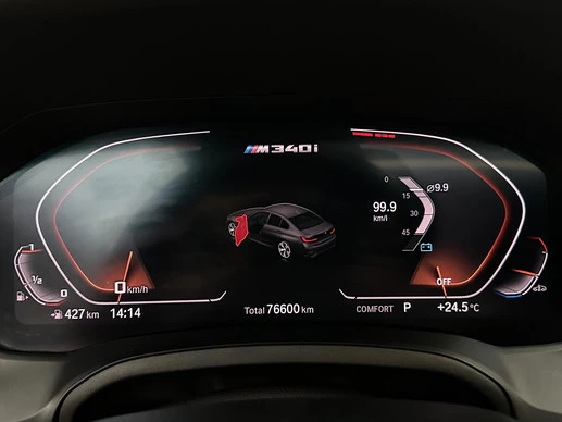 BMW 3 Serie - Afbeelding 18 van 30