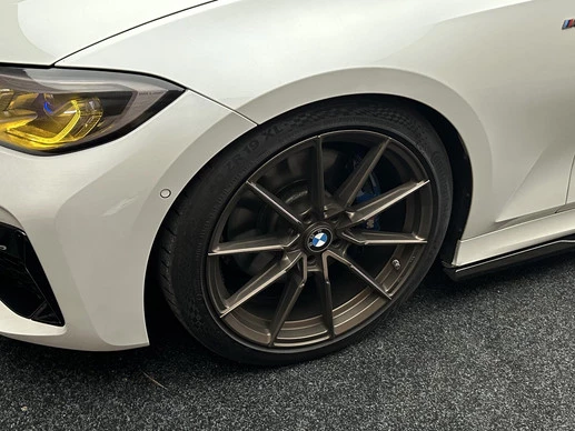 BMW 3 Serie - Afbeelding 19 van 30