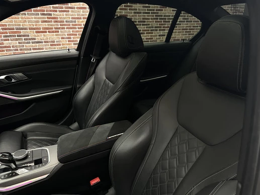 BMW 3 Serie - Afbeelding 21 van 30