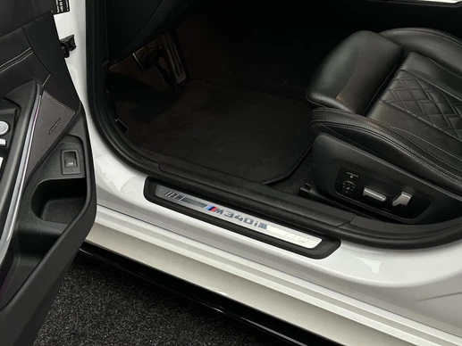 BMW 3 Serie - Afbeelding 22 van 30