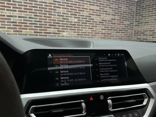 BMW 3 Serie - Afbeelding 24 van 30