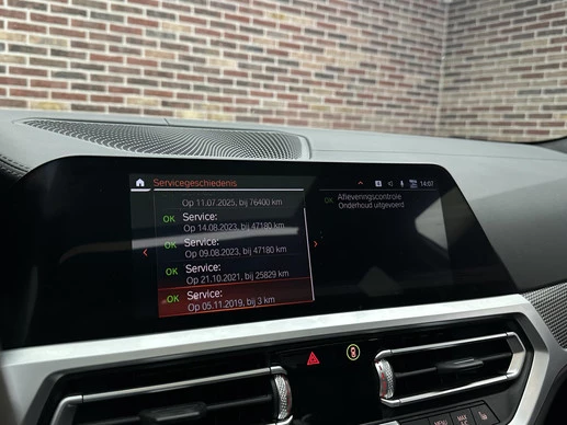 BMW 3 Serie - Afbeelding 25 van 30