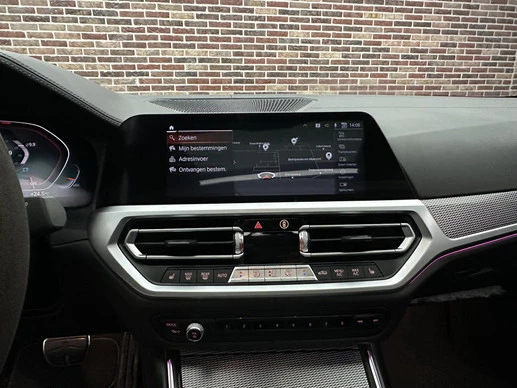 BMW 3 Serie - Afbeelding 28 van 30