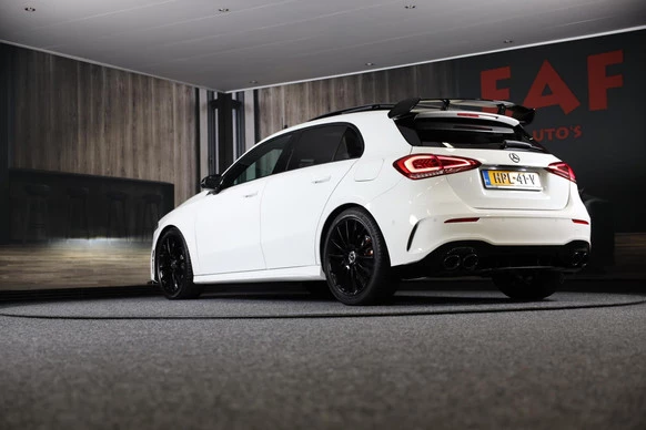 Mercedes-Benz A-Klasse - Afbeelding 3 van 30