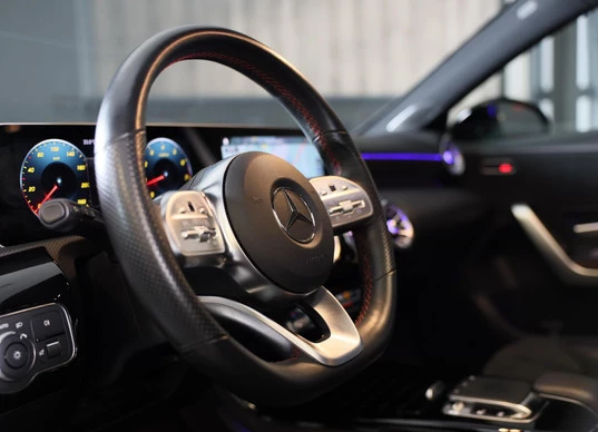 Mercedes-Benz A-Klasse - Afbeelding 7 van 30