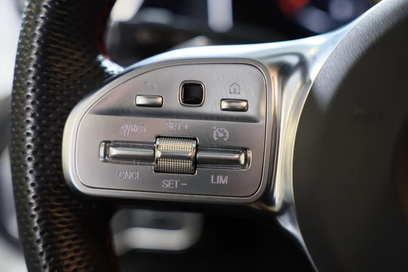 Mercedes-Benz A-Klasse - Afbeelding 10 van 30