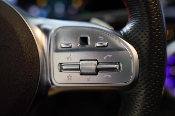 Mercedes-Benz A-Klasse - Afbeelding 15 van 30