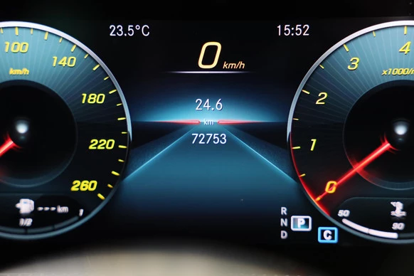 Mercedes-Benz A-Klasse - Afbeelding 21 van 30