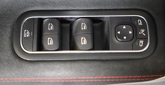 Mercedes-Benz A-Klasse - Afbeelding 24 van 30