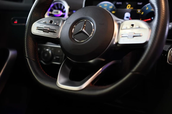 Mercedes-Benz A-Klasse - Afbeelding 25 van 30