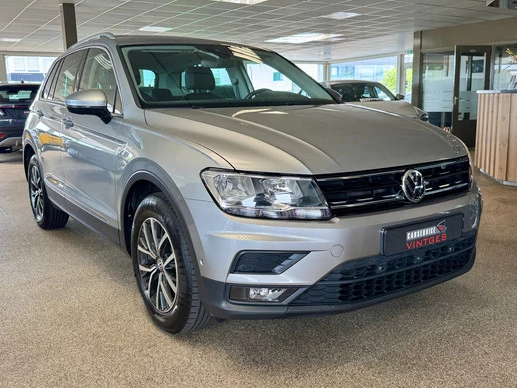 Volkswagen Tiguan - Afbeelding 2 van 19