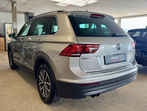 Volkswagen Tiguan - Afbeelding 3 van 19