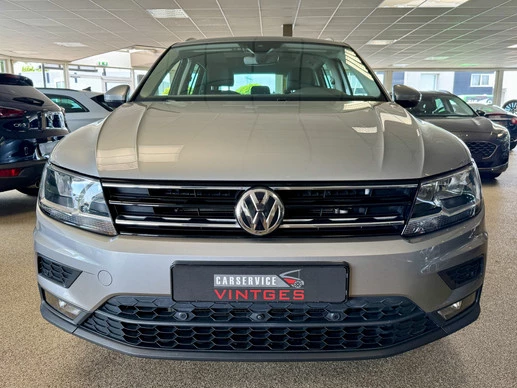 Volkswagen Tiguan - Afbeelding 4 van 19