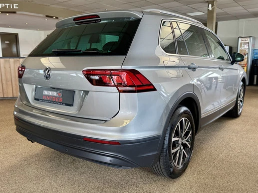 Volkswagen Tiguan - Afbeelding 5 van 19