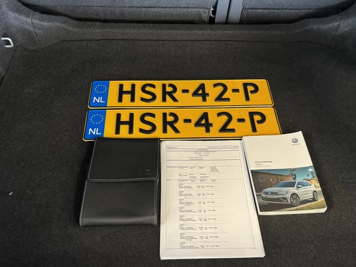 Volkswagen Tiguan - Afbeelding 7 van 19
