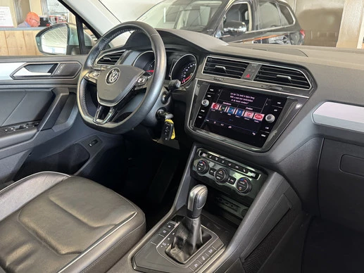 Volkswagen Tiguan - Afbeelding 10 van 19