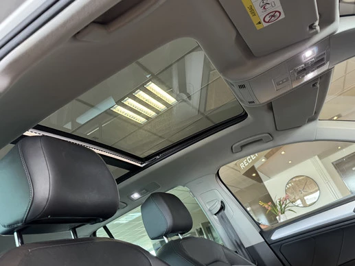Volkswagen Tiguan - Afbeelding 11 van 19