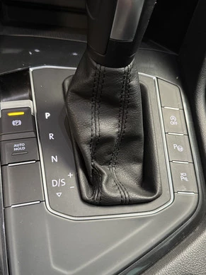 Volkswagen Tiguan - Afbeelding 12 van 19