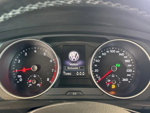 Volkswagen Tiguan - Afbeelding 17 van 19