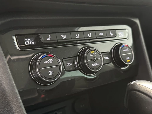 Volkswagen Tiguan - Afbeelding 18 van 19