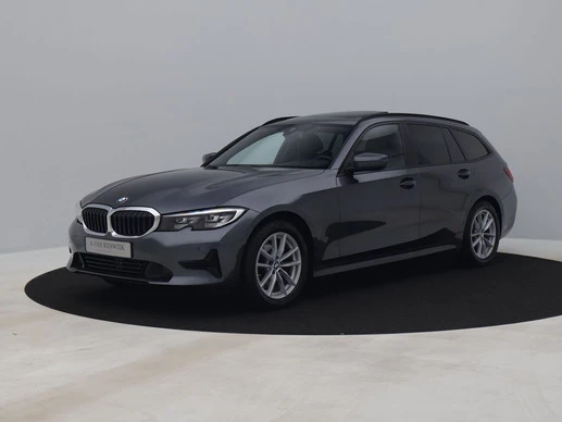 BMW 3 Serie - Afbeelding 1 van 30