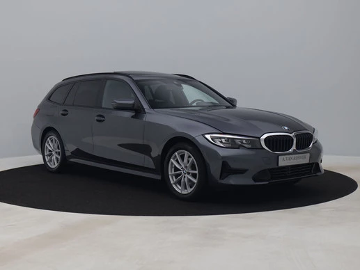BMW 3 Serie - Afbeelding 2 van 30