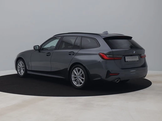 BMW 3 Serie - Afbeelding 4 van 30