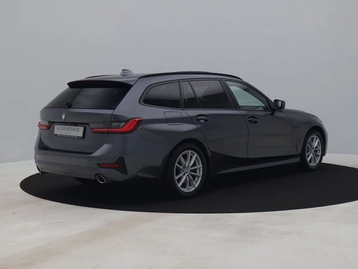 BMW 3 Serie - Afbeelding 5 van 30