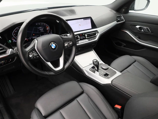BMW 3 Serie - Afbeelding 8 van 30