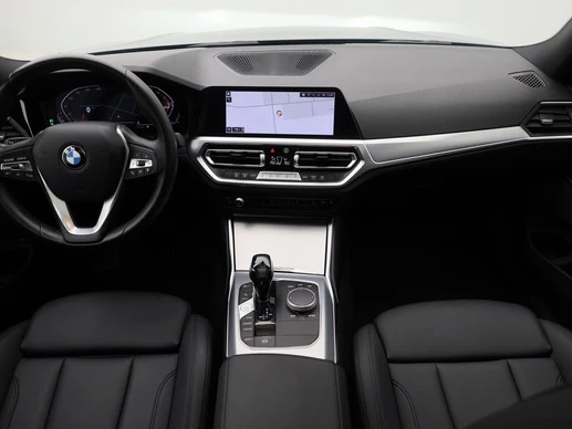 BMW 3 Serie - Afbeelding 18 van 30