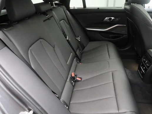 BMW 3 Serie - Afbeelding 22 van 30