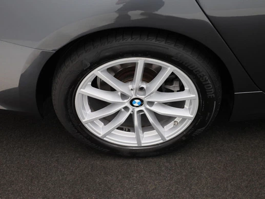 BMW 3 Serie - Afbeelding 23 van 30