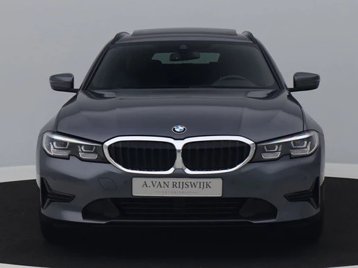 BMW 3 Serie - Afbeelding 29 van 30